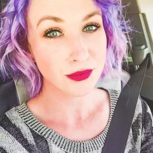 Meet your Posher, Lindsey